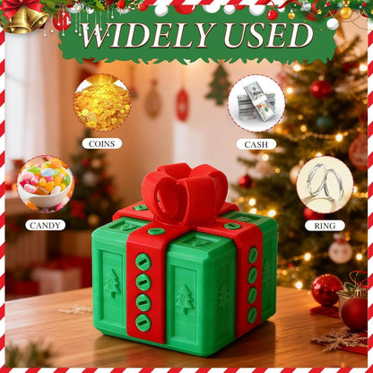 🔥 Buy 1 Free 1 🎄The Ultimate Christmas Prank Box 🎁 Surprise, Laugh & Gift