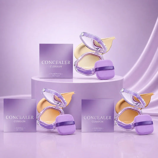 Perfect Complexion Express Matte Cream