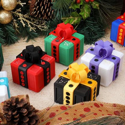 🔥 Buy 1 Free 1 🎄The Ultimate Christmas Prank Box 🎁 Surprise, Laugh & Gift