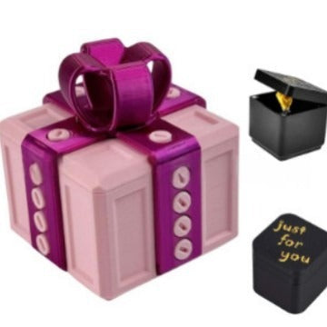🔥 Buy 1 Free 1 🎄The Ultimate Christmas Prank Box 🎁 Surprise, Laugh & Gift